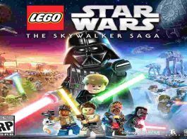 Fix Lego Star Wars: The Skywalker Saga Not Launching Or Crashing Lego Star Wars
