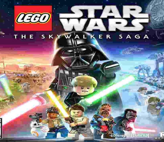 10 Best Beginner Tips For Lego Star Wars: The Skywalker Saga! Lego Star Wars