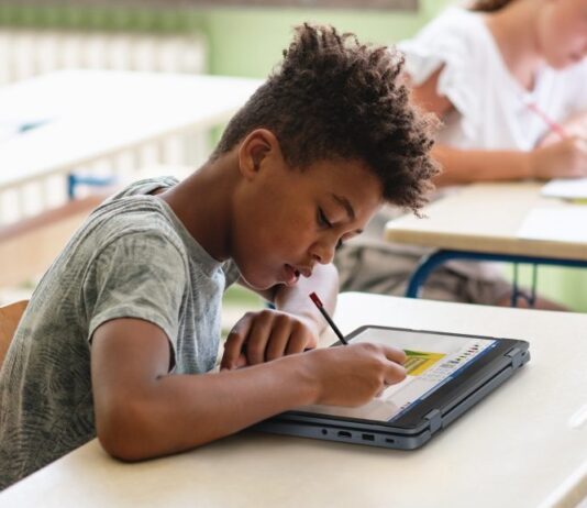 Lenovo Expands Portfolio Of Smart Collaboration Solutions With New ThinkSmart View Plus Lenovo Expands Portfolio Of Smart Collaboration Solutions With New ThinkSmart View Plus