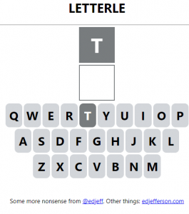 5 Best free Alternatives to Wordle