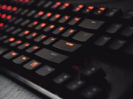 Logitech Keyboard Not Working- 8 Ways To Fix This Logitech Keyboard Not Working- 8 Ways To Fix This