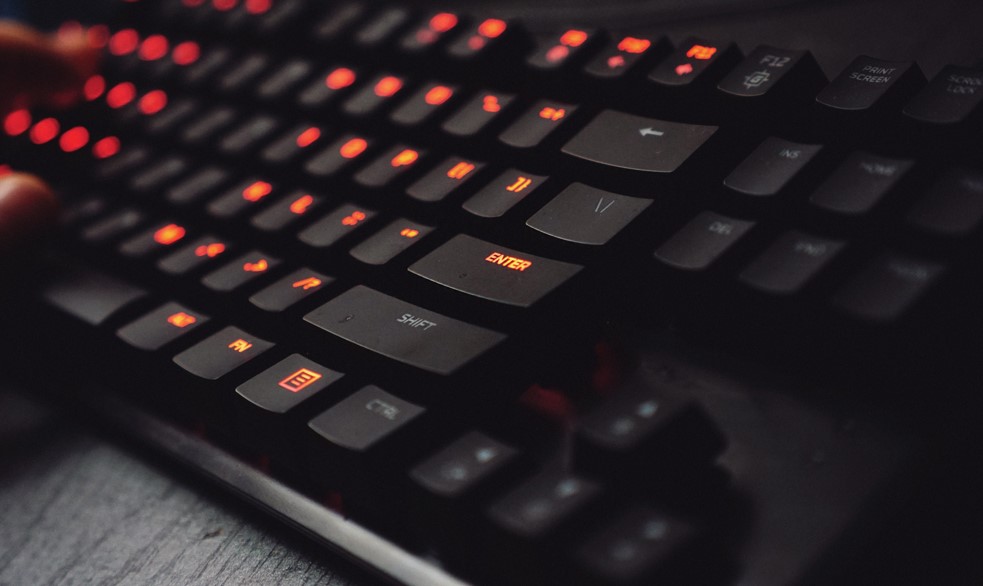 Logitech keyboard not working- 8 Ways to Fix this, Logitech, Windows, Keyboard