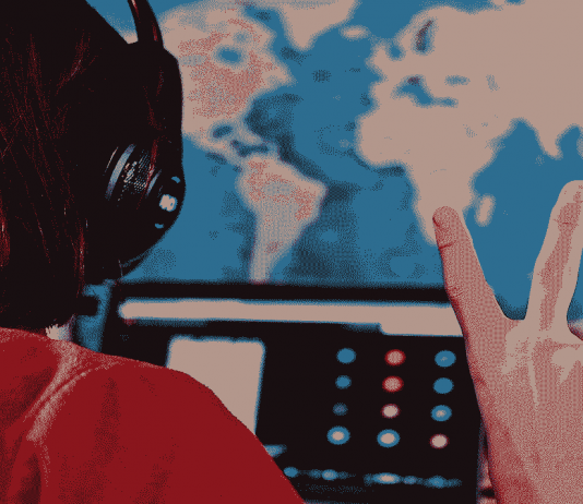 7 Tips For Using Microsoft Teams, Zoom And Google Meet Tips-to-look-good on-Microsoft-teams-zoom