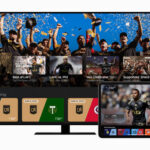 MLS Season Pass Releases Worldwide On The Apple TV App MLS Season Pass Releases Worldwide On The Apple TV App
