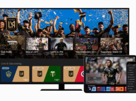 MLS Season Pass Releases Worldwide On The Apple TV App MLS Season Pass Releases Worldwide On The Apple TV App