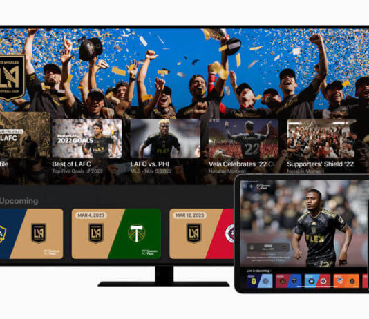 MLS Season Pass Releases Worldwide On The Apple TV App MLS Season Pass Releases Worldwide On The Apple TV App