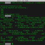 Sample of Mac Terminal Command in Recovery Mode Sample Of Mac Terminal Commands