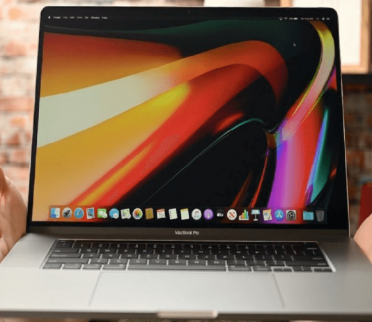 Apple To Replace Touch Bar In MacBook Pro With Apple Pencil Dock Apple To Replace Touch Bar In MacBook Pro With Apple Pencil Dock