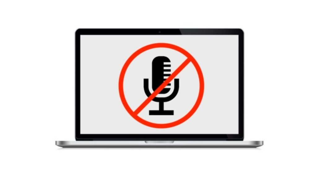 How To Fix Microphone Not Working On Mac?