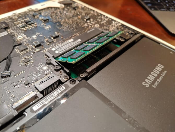 3 Reliable Steps To Upgrade RAM On Your MacBook Now