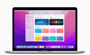 How To Download And Install macOS Monterey Public Beta?