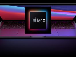 Rumor: New MacBook Pros to feature UHS-II SD card slot, limited to 32GB RAM MacbookPro M1X
