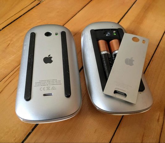 How To Fix Apple Mouse Not Working Apple-Mouse-not-working