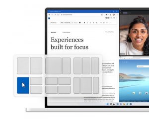 Maximize Button in Windows11