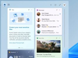 Microsoft Unleashes Windows 11 Insider Preview Build 25284 Microsoft Unleashes Windows 11 Insider Preview Build 25284