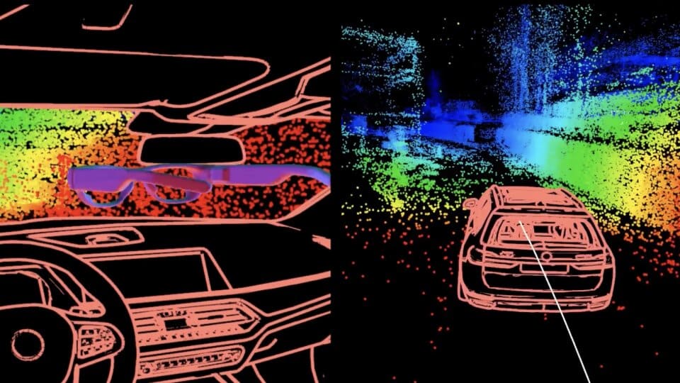 Meta and BMW Partner to Revolutionize Travel with AR and VR in Smart Vehicles, Meta, BMW, Meta Quest 2