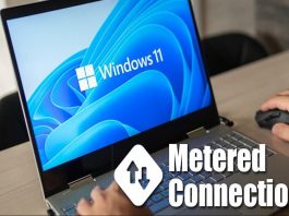 How To Make Network Connections Metered On Windows 11 Network Connections Metered On Windows 11