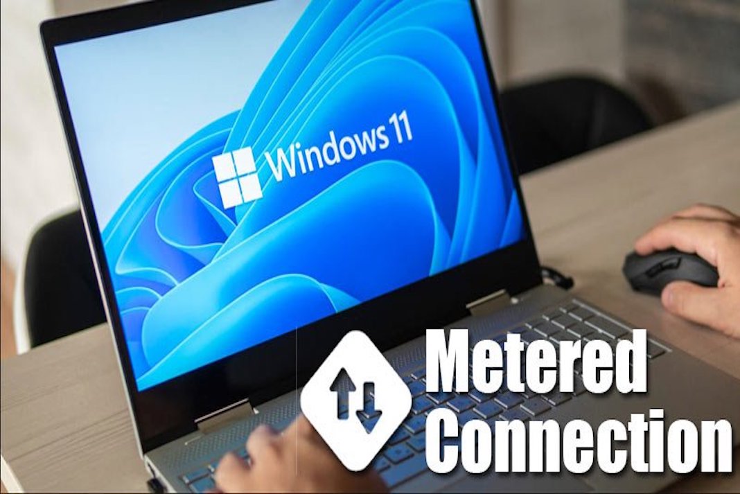 Network Connections Metered On Windows 11 Network Connections Metered On Windows 11