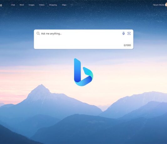 Quick Steps To Use The AI-Powered Bing Chatbot On The New Bing Search Engine Quick Steps To Use The AI-Powered Bing Chatbot On The New Bing Search Engine