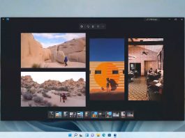 Hands On: Microsoft’s New Photos App For Windows 11