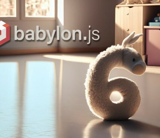 Microsoft Unveils Babylon.js 6.0 With Havok Physics For Cutting-Edge Web Graphics Microsoft Unveils Babylon.js 6.0 With Havok Physics For Cutting-Edge Web Graphics
