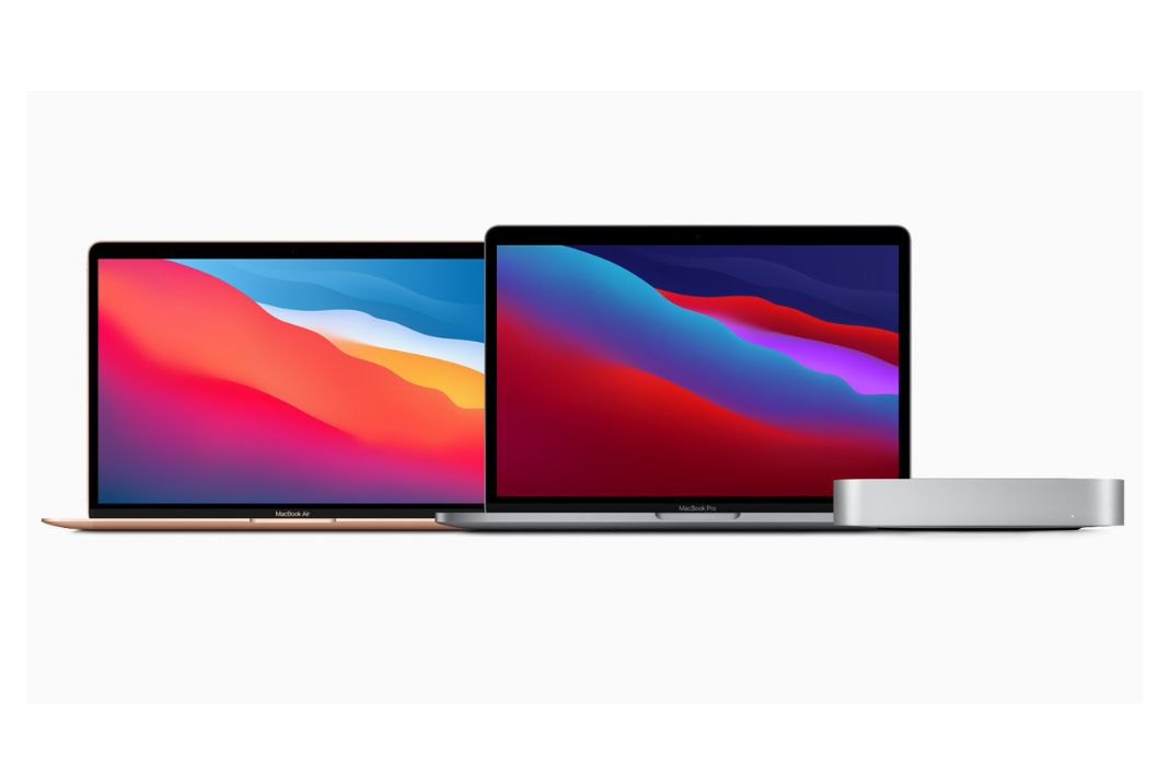 Migrate from Intel Mac to M1 Mac Migrate from Intel Mac to M1 Mac