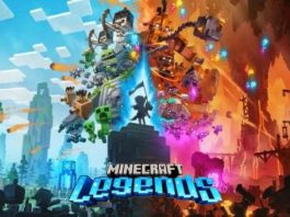 Minecraft Legends: Everything We Know So Far