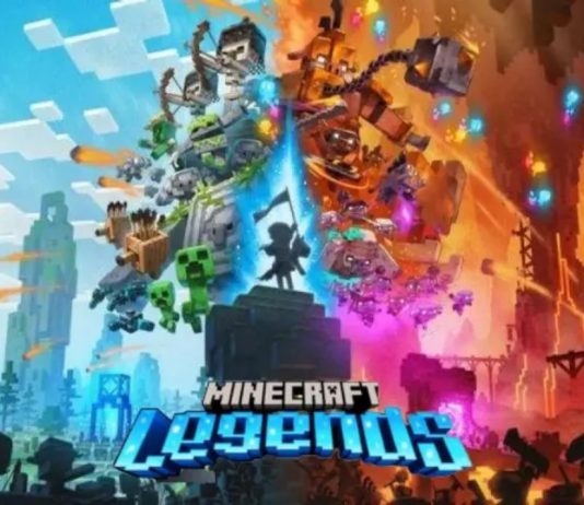 Minecraft Legends: Everything We Know So Far