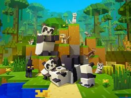 How To Play Minecraft On Oculus Quest 2 Minecraft VR on Oculus Quest 2