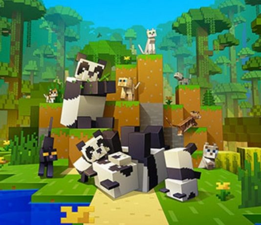 How To Play Minecraft On Oculus Quest 2 Minecraft VR on Oculus Quest 2