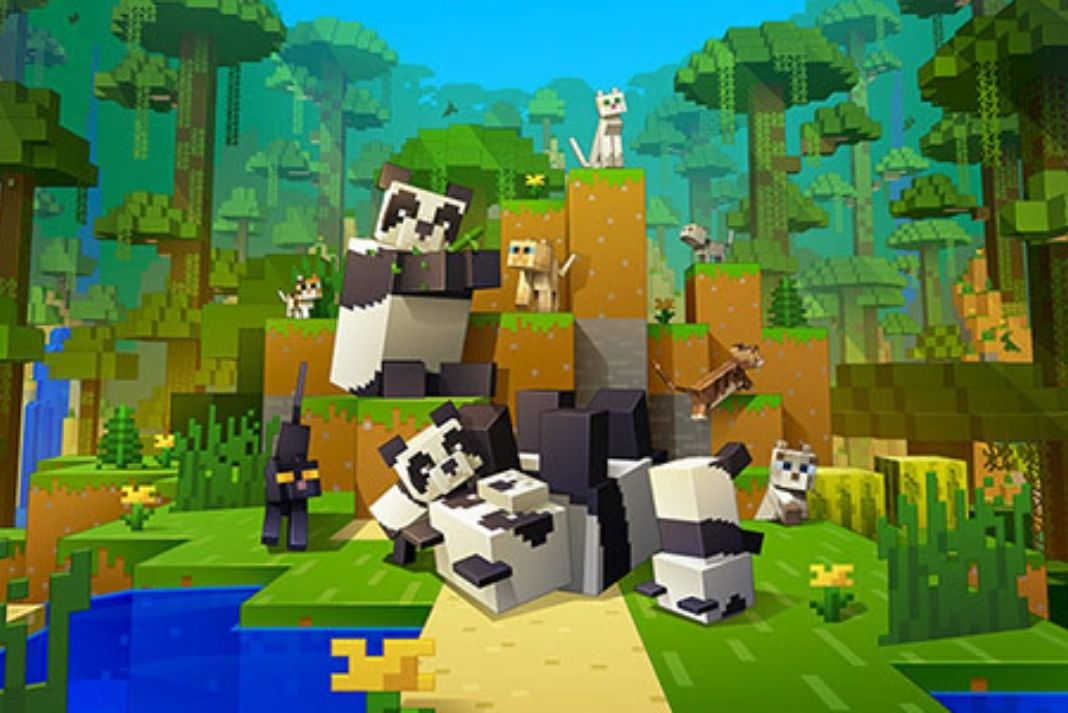 Minecraft-black-screen-issues-on-Windows-11 (2) Minecraft black screen issues on Windows 11