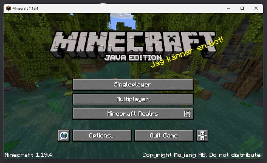Play Minecraft With Friends