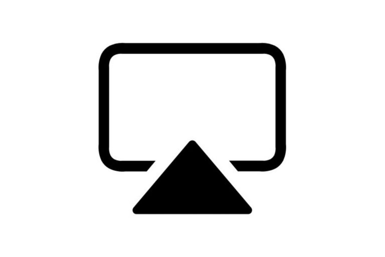 How To Mirror iPhone To TV