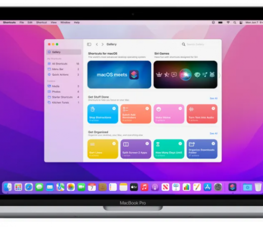 What’s New Coming In macOS Monterey Public Beta? What's New Coming In macOS Monterey Public Beta?