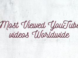 15 Most Viewed YouTube Videos Worldwide In 2022 Most Viewed YouTube videos Worldwide