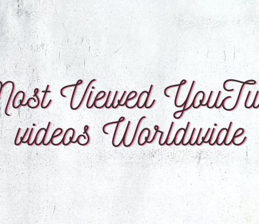 15 Most Viewed YouTube Videos Worldwide In 2022 Most Viewed YouTube videos Worldwide