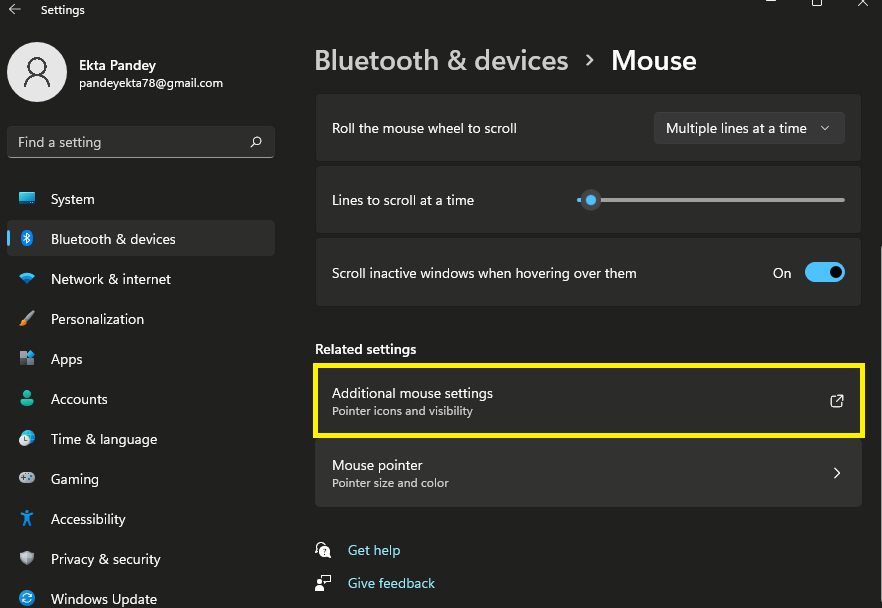 Fix-mouse-left-click-not-working-Windows11