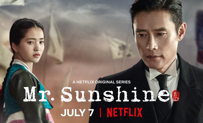 Korean Drama To Watch On Netflix