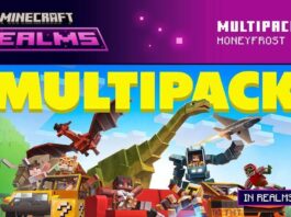 This January Enter A World of Fantasy, Dragons, And Aliens With Realms Plus This January Enter A World of Fantasy, Dragons, And Aliens With Realms Plus