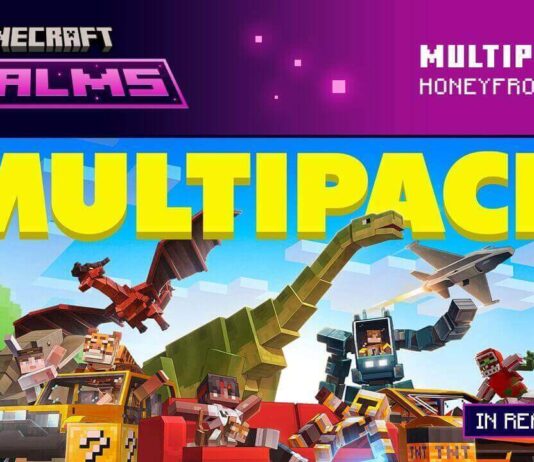 This January Enter A World of Fantasy, Dragons, And Aliens With Realms Plus This January Enter A World of Fantasy, Dragons, And Aliens With Realms Plus