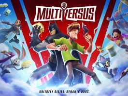 MultiVersus Beta- Finally Wait Is Over