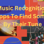 5 Best Music Recognition Apps To Find Songs By Their Tune Music Recognition Apps To Find Songs By Their Tune