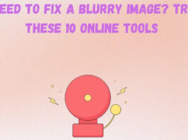 Need To Fix A Blurry Image? Try These 10 Online Tools Need To Fix A Blurry Image Try These 10 Online Tools