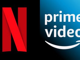 Amazon Prime Video Or Netflix: Which Is The Best? Netflix or Prime video