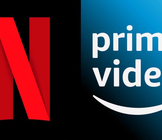 Amazon Prime Video Or Netflix: Which Is The Best? Netflix or Prime video