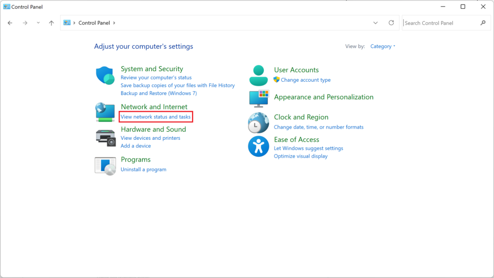 5 Ways To Find MAC Address In Windows 11