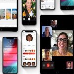 What are the new apps introduced with iOS 12? New Apps in iOS 12
