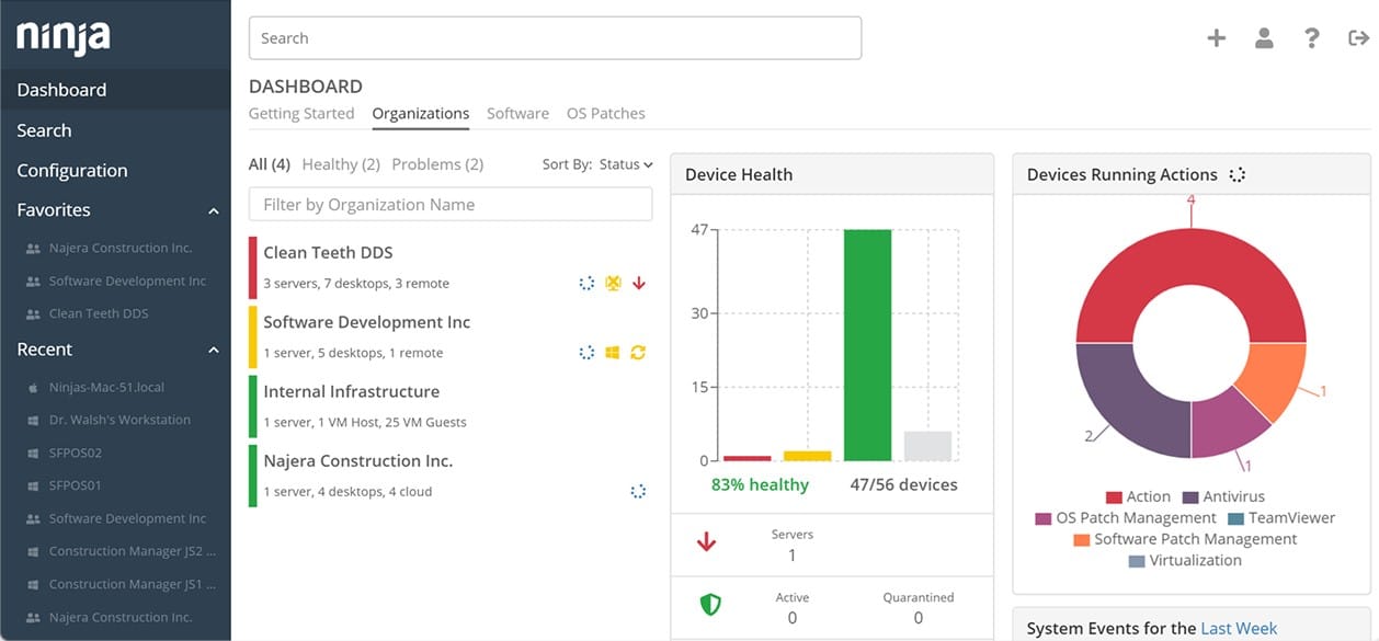 Best imaging program