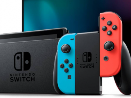 Here’s What You Can Expect In The Nintendo Switch OLED Model Here's What You Can Expect In The Nintendo Switch OLED Model