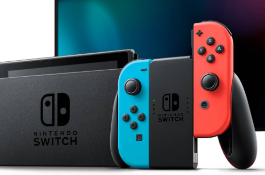 Here’s What You Can Expect In The Nintendo Switch OLED Model Here's What You Can Expect In The Nintendo Switch OLED Model